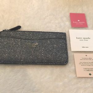 Kate Spade card holder